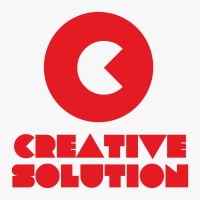 Creative Solution KSA logo - Similar company to Studio99 Designcell