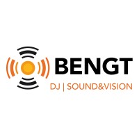 Bengt Sound&Vision logo - Similar company to Bloom Events
