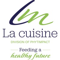 LM La cuisine - Division de Phytimpact logo - Similar company to Phytimpact