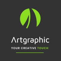 Artgraphic logo - Similar company to Association Asticude