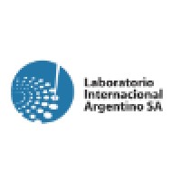 Laboratorio Internacional Argentino S.A. logo - Similar company to Lrf Group S.A.