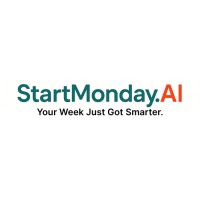 StartMonday.AI logo - Similar company to Games For Emotional & Mental Health (Gemh) Lab