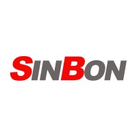 HONGKONG SINBON INDUSTRIAL LIMITED logo - Similar company to Enfabb