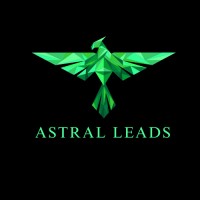 Astral Leads logo - Similar company to Tidepool Wealth Strategies