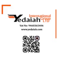 Yedaiah International Logistics Group logo - Similar company to Meaport Logistics