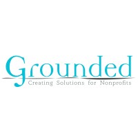 Grounded logo - Similar company to Bear'S Blooms