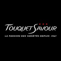 Touquet Savour logo - Similar company to Gondrand Dunkerque