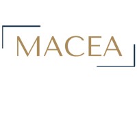 MACEA logo - Similar company to 13Efficient