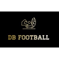 DB Football logo - Similar company to Projek Anak Malaysia