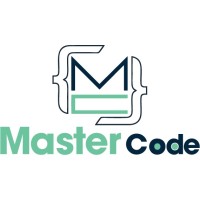 Master Code logo - Similar company to Mastercode