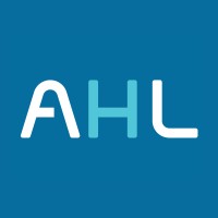 AHL logo - Similar company to Nightlive