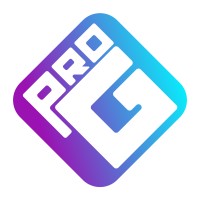 Progaming logo - Similar company to Betspartners.Io