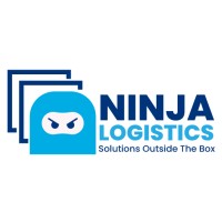 Ninja Logistics logo - Similar company to Pallet Racking Compliance