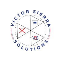 Victor Sierra Solutions, LLC. logo - Similar company to Envirde