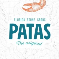 Patas Stone Crabs