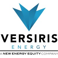 Versiris Energy logo - Similar company to Legislative Semester