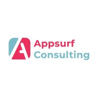 Appsurf Consulting Limited logo - Similar company to Appsurf