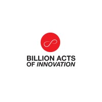 8 Billion Acts of Innovation - Where Artificial Intelligence (AI) Meets Human Creativity logo - Similar company to Altfunds Global