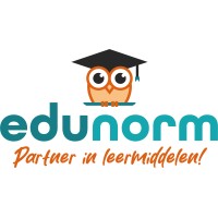 Edunorm logo - Similar company to Arbo Centrum