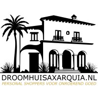 Droomhuisaxarquia.nl logo - Similar company to Parmant Innova