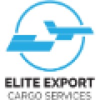 Elite Export Cargo Services, Inc logo - Similar company to Delex Air Cargo Llc