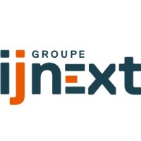 IJNEXT logo - Similar company to Ewolve