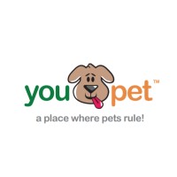 Youpet.com logo - Similar company to Pinyada