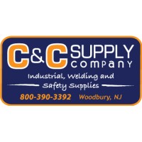 C&C Supply Company logo - Similar company to Keystone Foundation, Llc