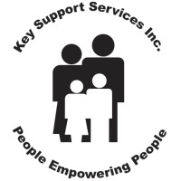 Key Support Services Inc. logo - Similar company to Itspace Doitright Inc.