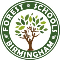 Forest Schools Birmingham logo - Similar company to Fullbrook Nursery