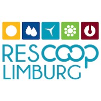REScoop Limburg logo - Similar company to Coöperatie Deltawind