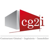 CG2I logo - Similar company to Cathelain