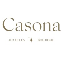 Casona Hoteles Boutique logo - Similar company to Via Product Development