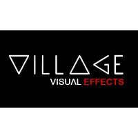 Village VFX logo - Similar company to B2H Studios