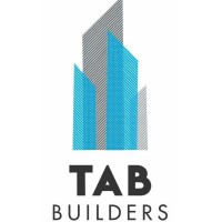 TAB Builders logo - Similar company to Tab Developers