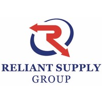 Reliant Supply Group logo - Similar company to Thunderstone Logistics