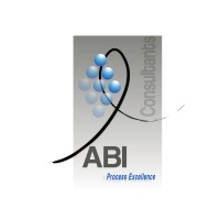 ABI Consultants logo - Similar company to Phenomenal Talent