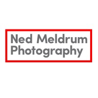 Ned Meldrum Photography logo - Similar company to Sprott Photography