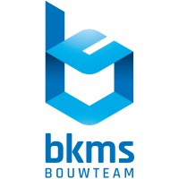 Bouwonderneming BKMS BV logo - Similar company to Bkms, Llc