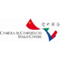 Camera di Commercio Italo Cinese | 意中商会 logo - Similar company to Value China