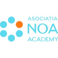 Asociația NOA Academy logo - Similar company to Noa Digital