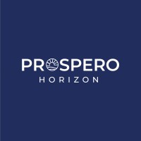 Prospero Horizon logo - Similar company to Aesthetic Arc