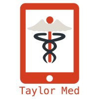 Taylor Med logo - Similar company to Taylormed Mri