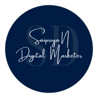 Saipriya's Marketing Services logo - Similar company to Inthera Consulting Group