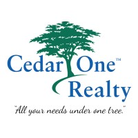 Cedar One Realty, LLC logo - Similar company to Cedar Realty