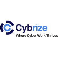 Cybrize logo - Similar company to Cyber Future Foundation