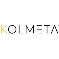 KOLMETA logo - Similar company to Krk Watches