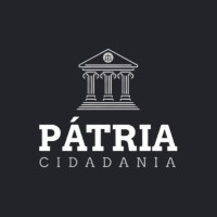 Pátria Cidadania logo - Similar company to Riber
