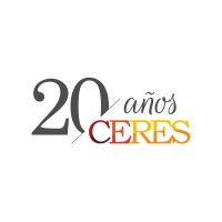 CERES ECUADOR logo - Similar company to Sanigroup