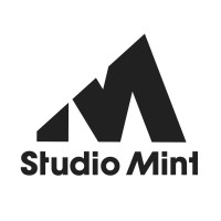 Studio Mint logo - Similar company to Arild Links Ab